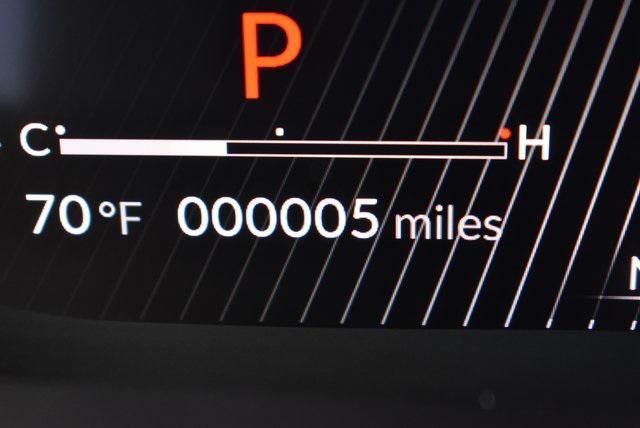 new 2025 Acura MDX car, priced at $60,750
