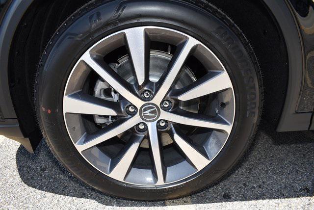 new 2025 Acura MDX car, priced at $60,750