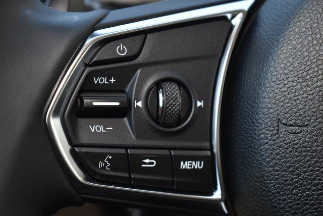 new 2025 Acura MDX car, priced at $60,750