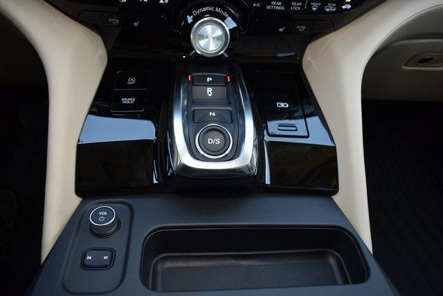 new 2025 Acura MDX car, priced at $60,750