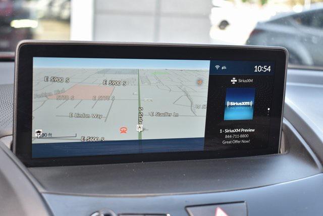 used 2022 Acura RDX car, priced at $39,980