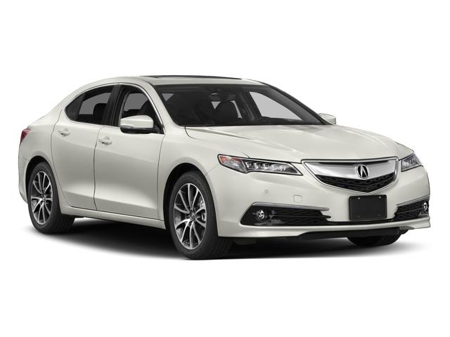 used 2017 Acura TLX car, priced at $19,980