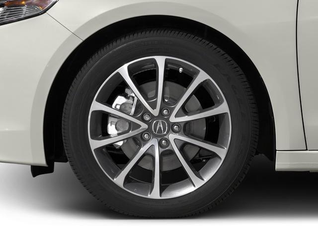 used 2017 Acura TLX car, priced at $19,980