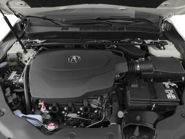 used 2017 Acura TLX car, priced at $19,980