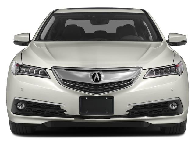used 2017 Acura TLX car, priced at $19,980