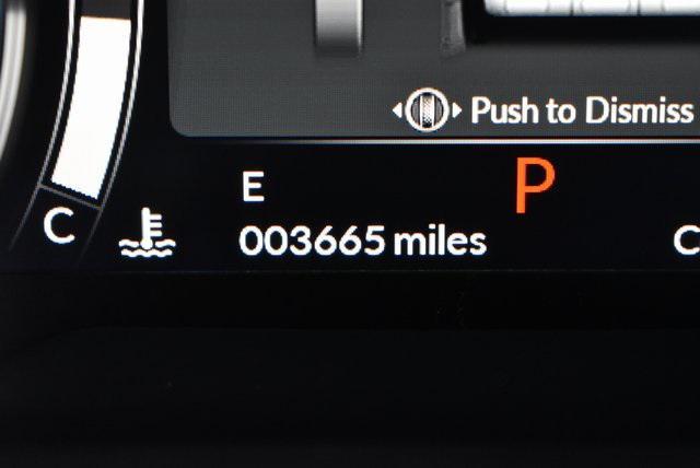 used 2025 Acura RDX car, priced at $45,980