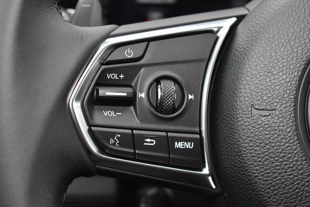 new 2025 Acura MDX car, priced at $60,750