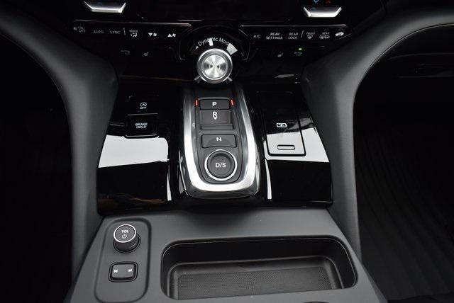 new 2025 Acura MDX car, priced at $60,750