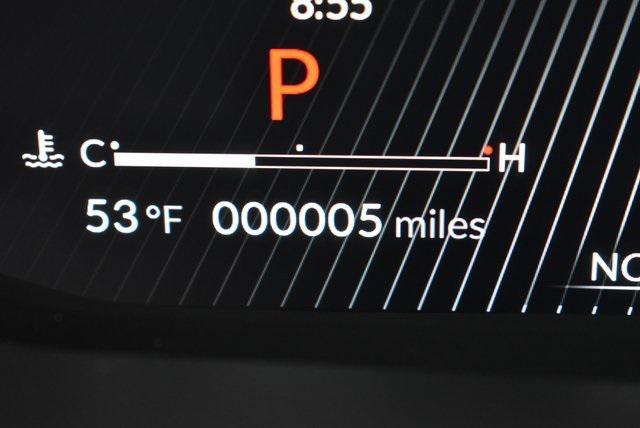 new 2025 Acura MDX car, priced at $60,750