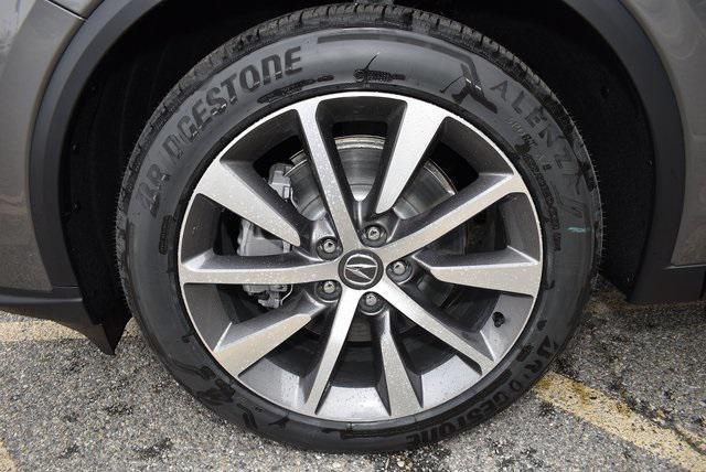new 2025 Acura MDX car, priced at $60,750