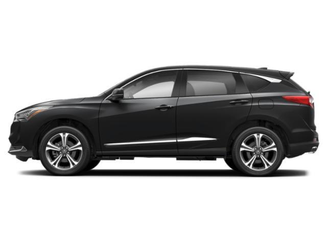 new 2025 Acura RDX car, priced at $48,650