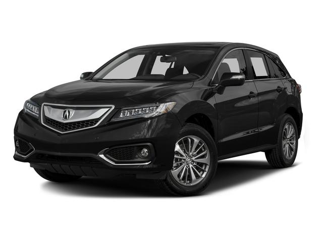 used 2016 Acura RDX car, priced at $29,980