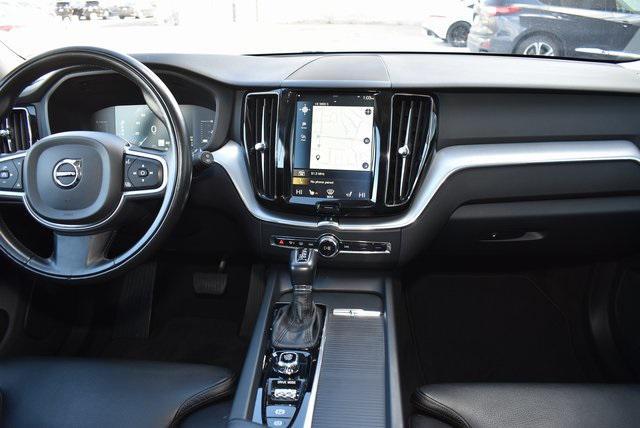 used 2019 Volvo XC60 car, priced at $18,980