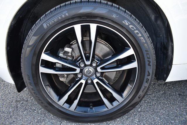 used 2019 Volvo XC60 car, priced at $18,980