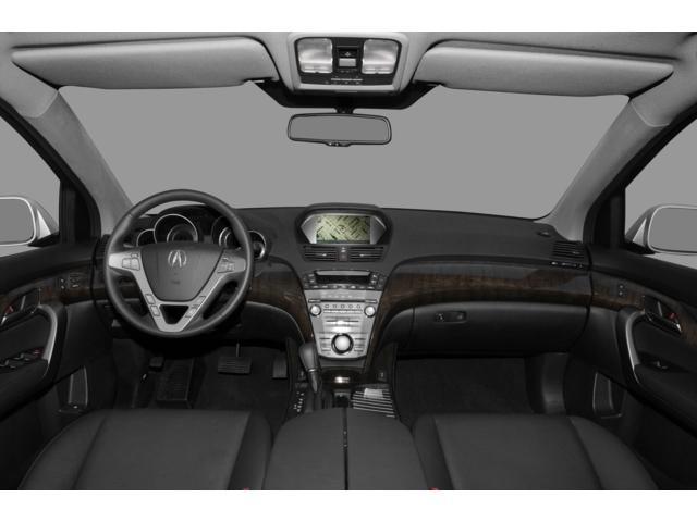 used 2007 Acura MDX car, priced at $5,980