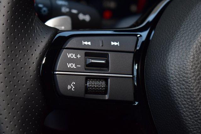 new 2025 Acura ADX car, priced at $41,950