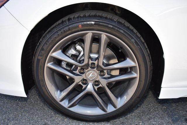 new 2025 Acura TLX car, priced at $52,195