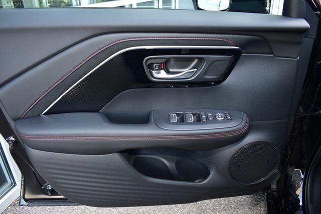 used 2025 Acura ADX car, priced at $37,980