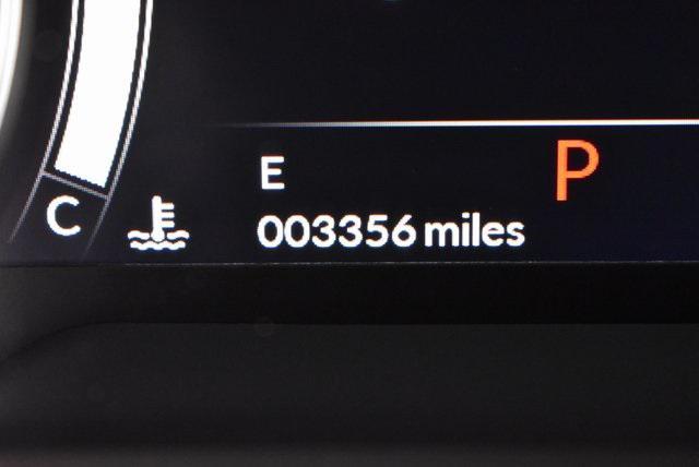 used 2025 Acura RDX car, priced at $48,980