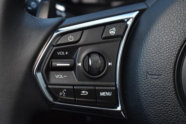new 2025 Acura MDX car, priced at $68,250