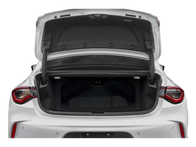 new 2025 Acura TLX car, priced at $59,845
