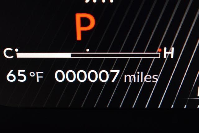 new 2025 Acura MDX car, priced at $60,750