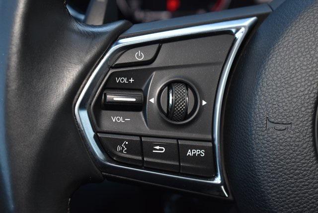 used 2024 Acura MDX car, priced at $49,980
