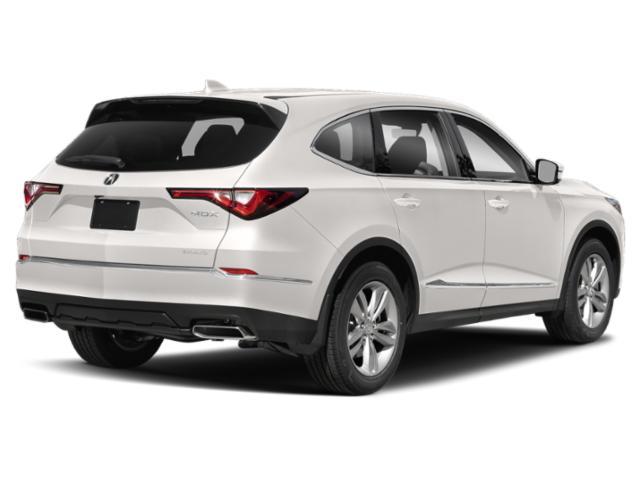 used 2022 Acura MDX car, priced at $38,980