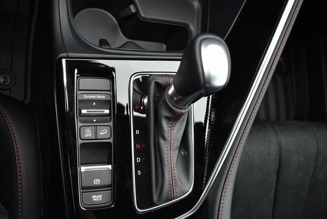 new 2025 Acura ADX car, priced at $41,950