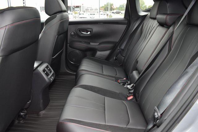 new 2025 Acura ADX car, priced at $41,950