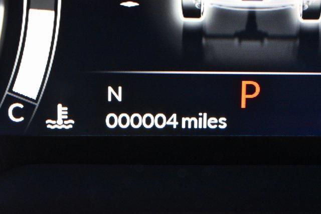 new 2025 Acura RDX car, priced at $49,250