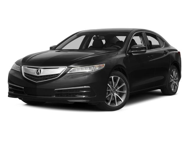 used 2015 Acura TLX car, priced at $17,980