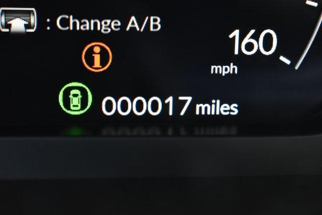 new 2025 Acura Integra car, priced at $39,795