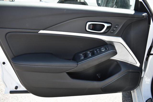 new 2025 Acura Integra car, priced at $39,795