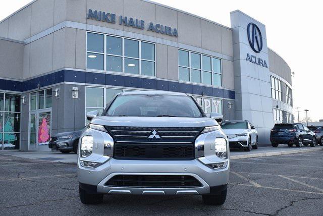 used 2022 Mitsubishi Outlander car, priced at $22,980