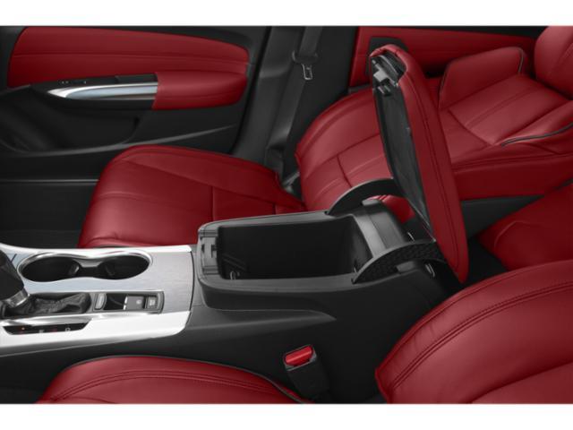 used 2020 Acura TLX car, priced at $32,980