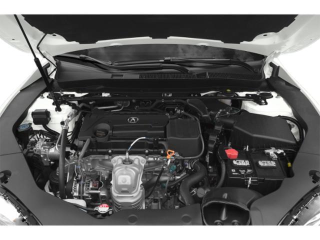 used 2020 Acura TLX car, priced at $32,980