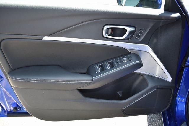 used 2025 Acura Integra car, priced at $36,980