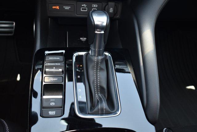 used 2025 Acura Integra car, priced at $36,980