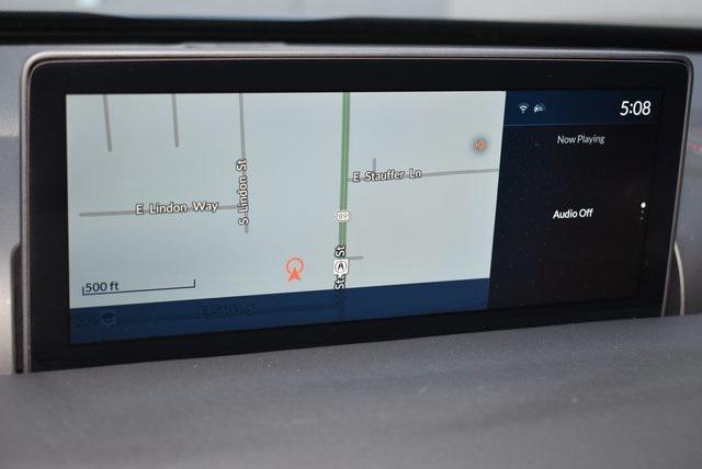 used 2022 Acura TLX car, priced at $38,980