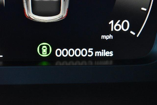 new 2025 Acura Integra car, priced at $36,795