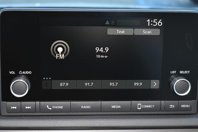 new 2025 Acura Integra car, priced at $36,795