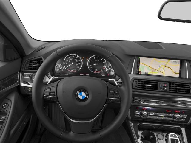 used 2016 BMW 535 car, priced at $15,980