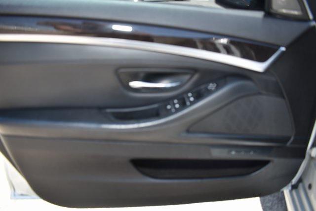 used 2016 BMW 535 car, priced at $15,980