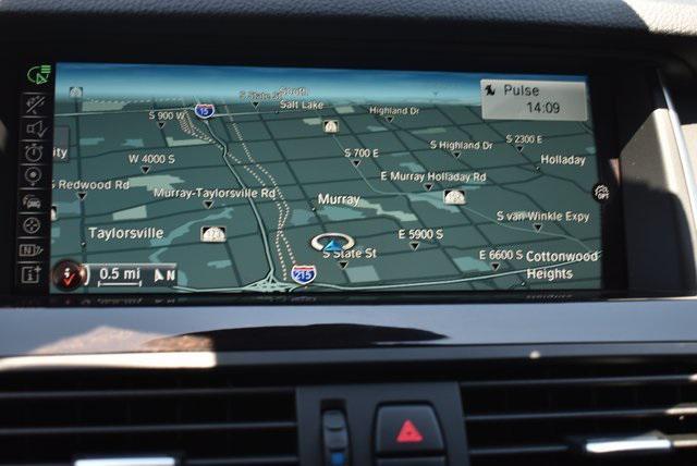 used 2016 BMW 535 car, priced at $15,980
