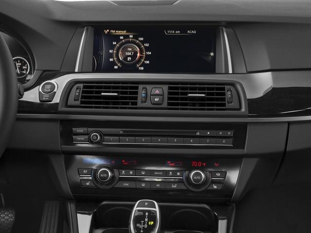 used 2016 BMW 535 car, priced at $15,980
