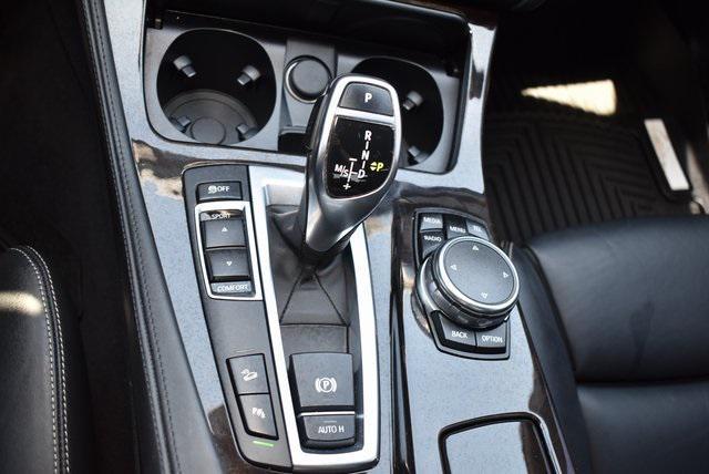 used 2016 BMW 535 car, priced at $15,980