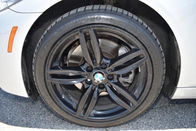 used 2016 BMW 535 car, priced at $15,980