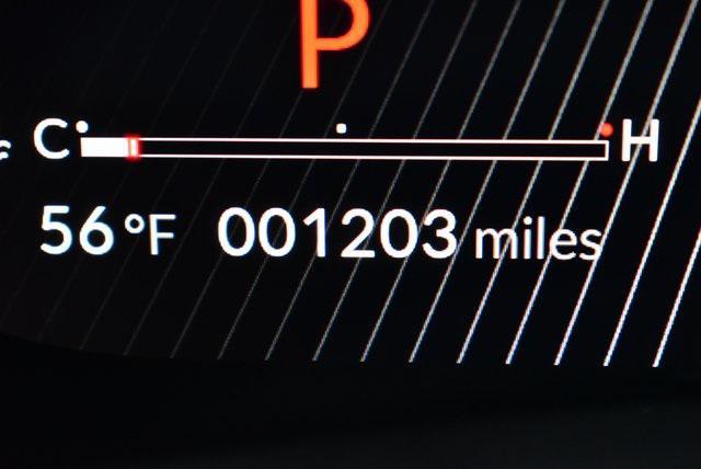 used 2025 Acura TLX car