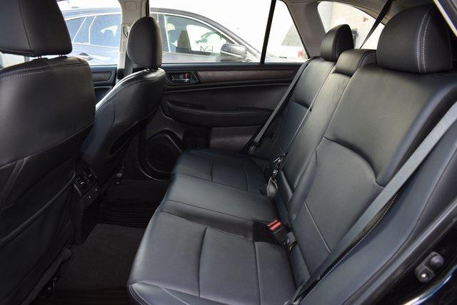 used 2016 Subaru Outback car, priced at $15,980